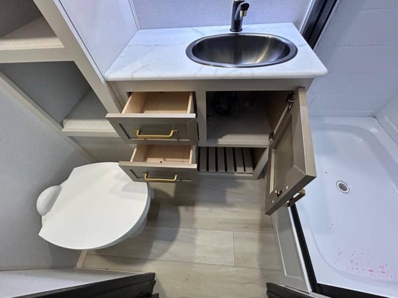 2026 Forest River 2026 Forest River Salem Hemisphere Hyper-Lyte - thumbnail 30