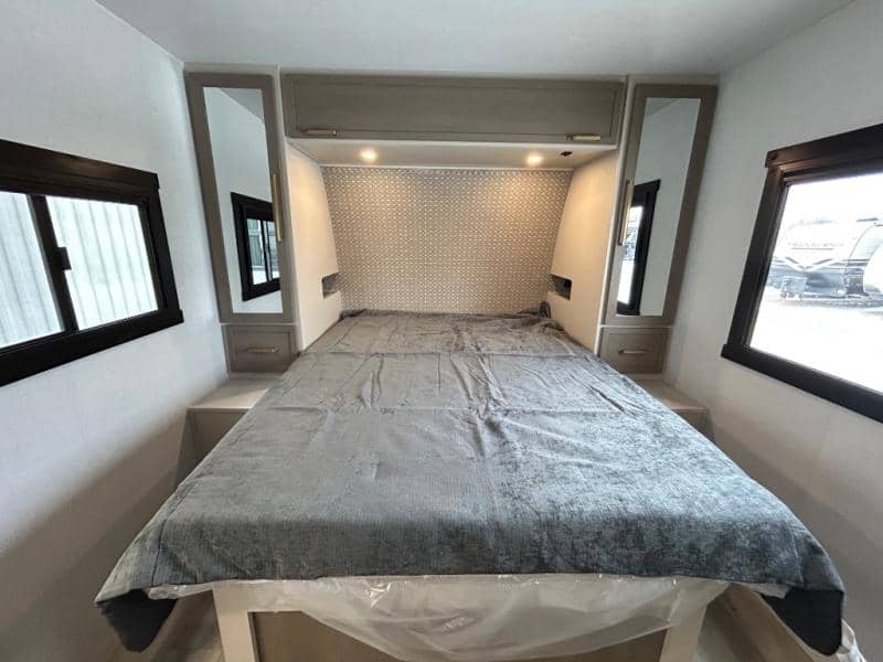 2026 Forest River 2026 Forest River Salem Hemisphere Hyper-Lyte - thumbnail 32