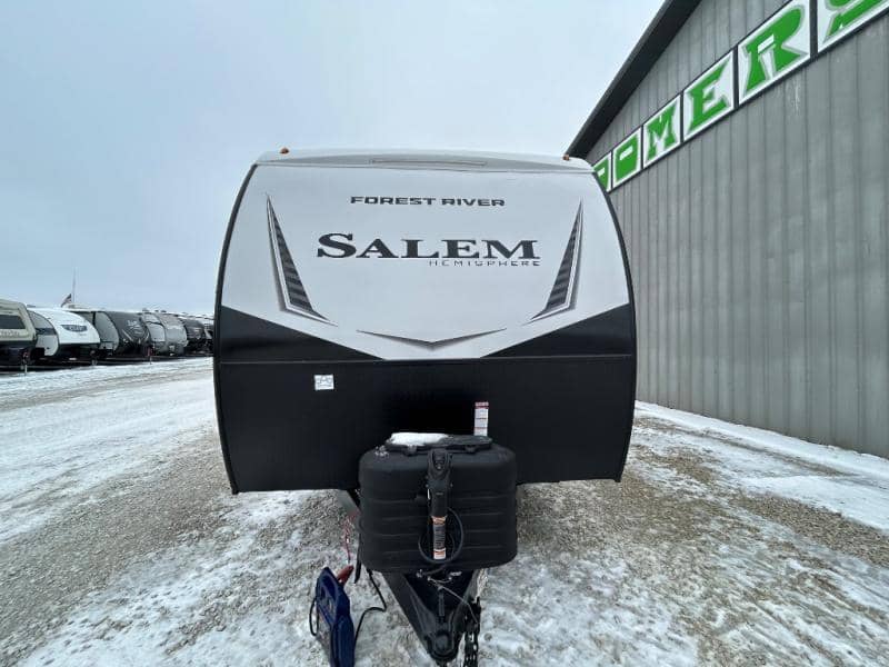 2026 Forest River 2026 Forest River Salem Hemisphere Hyper-Lyte - thumbnail 5