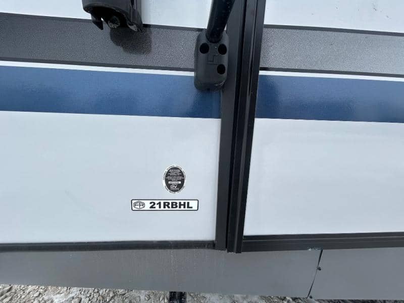 2026 Forest River 2026 Forest River Salem Hemisphere Hyper-Lyte - thumbnail 6