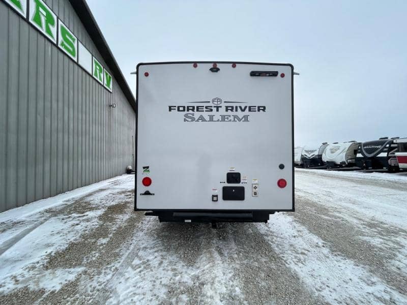 2026 Forest River 2026 Forest River Salem Hemisphere Hyper-Lyte - thumbnail 7