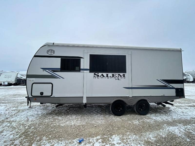 2026 Forest River 2026 Forest River Salem Hemisphere Hyper-Lyte - thumbnail 8