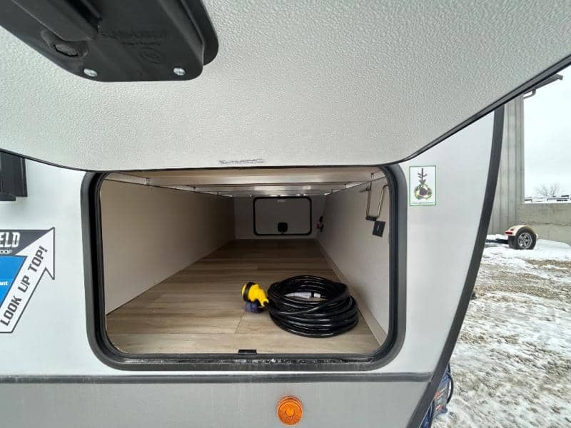 2026 Forest River 2026 Forest River Salem Hemisphere Hyper-Lyte - thumbnail 9