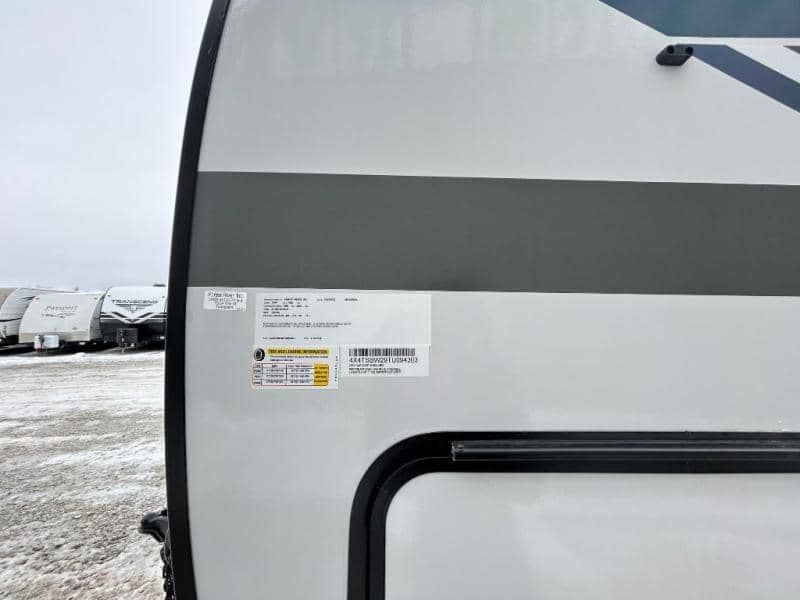 2026 Forest River 2026 Forest River Salem Hemisphere Hyper-Lyte - thumbnail 10