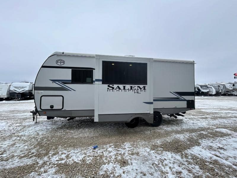 2026 Forest River 2026 Forest River Salem Hemisphere Hyper-Lyte - thumbnail 12