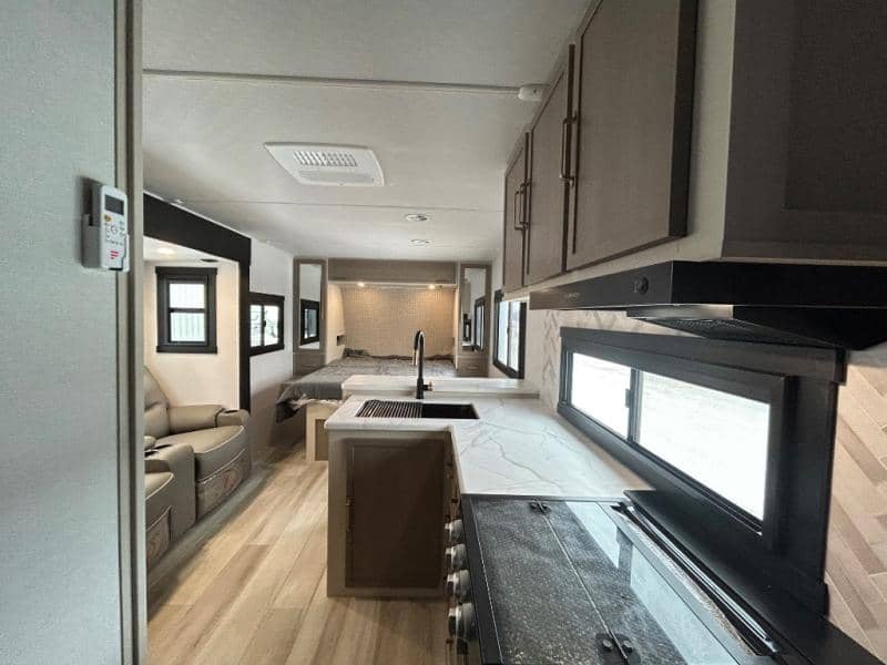 2026 Forest River 2026 Forest River Salem Hemisphere Hyper-Lyte - thumbnail 13