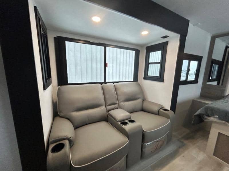 2026 Forest River 2026 Forest River Salem Hemisphere Hyper-Lyte - thumbnail 14