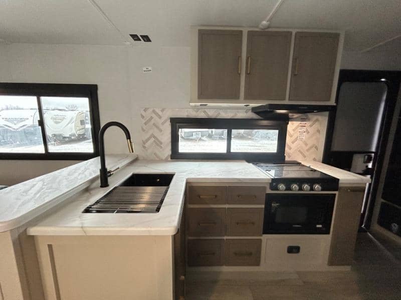 2026 Forest River 2026 Forest River Salem Hemisphere Hyper-Lyte - thumbnail 16