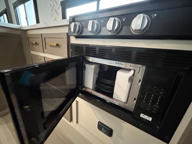 2026 Forest River 2026 Forest River Salem Hemisphere Hyper-Lyte - thumbnail 18