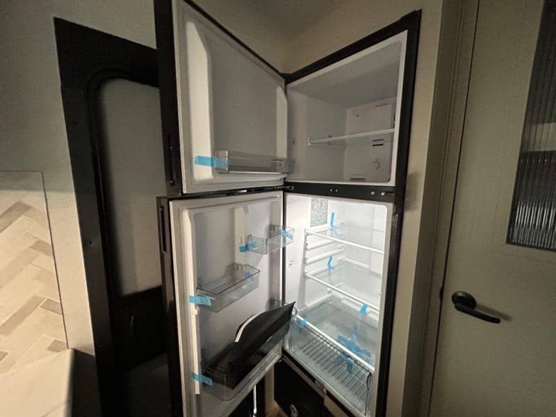 2026 Forest River 2026 Forest River Salem Hemisphere Hyper-Lyte - thumbnail 22