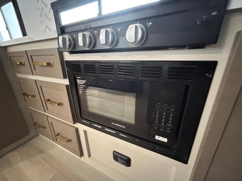 2026 Forest River 2026 Forest River Salem Hemisphere Hyper-Lyte - thumbnail 23