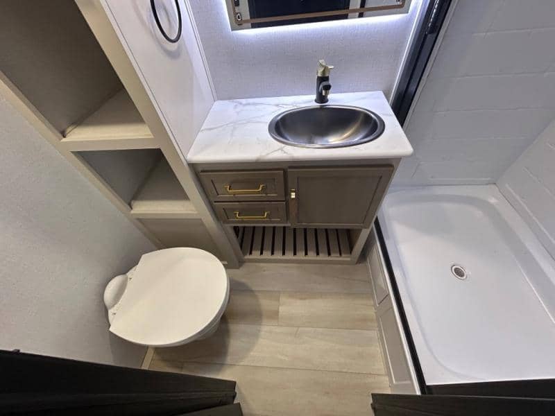 2026 Forest River 2026 Forest River Salem Hemisphere Hyper-Lyte - thumbnail 26