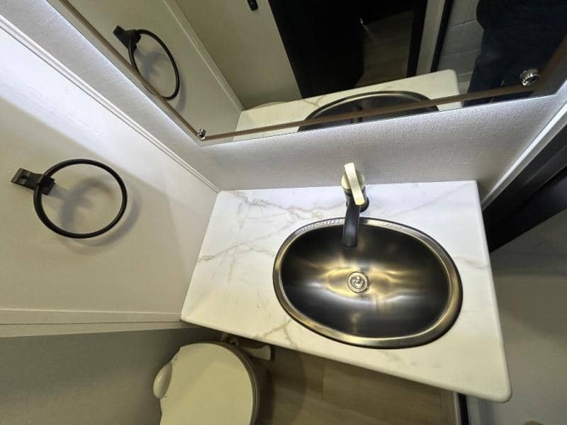 2026 Forest River 2026 Forest River Salem Hemisphere Hyper-Lyte - thumbnail 30