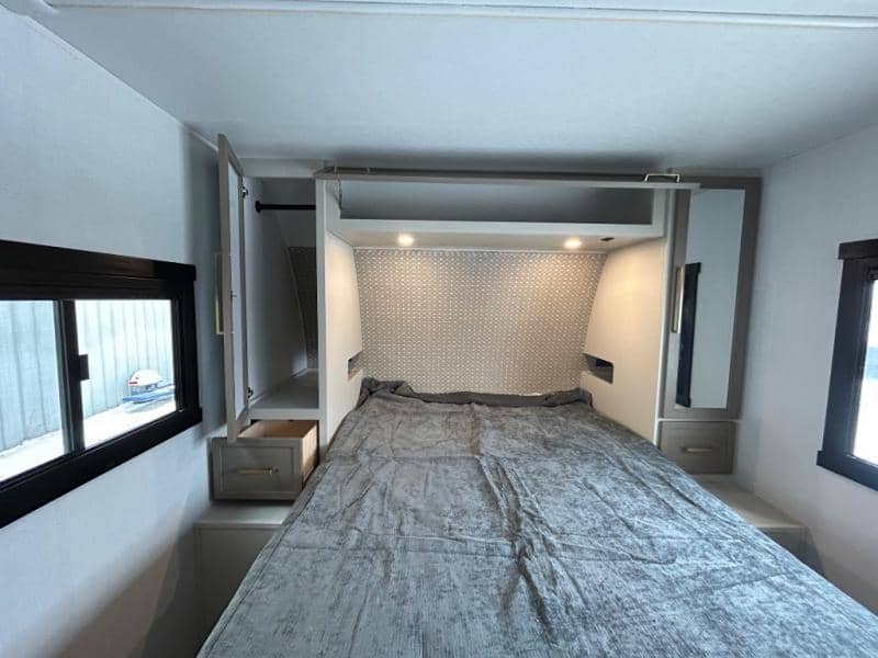 2026 Forest River 2026 Forest River Salem Hemisphere Hyper-Lyte - thumbnail 33