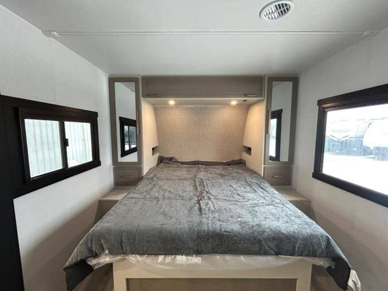 2026 Forest River 2026 Forest River Salem Hemisphere Hyper-Lyte - thumbnail 34