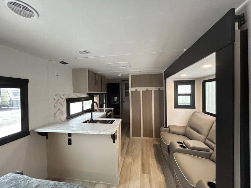 2026 Forest River 2026 Forest River Salem Hemisphere Hyper-Lyte - thumbnail 35