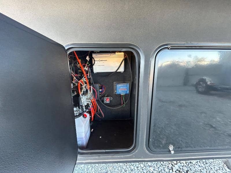 2026 Keystone RV 2026 Keystone RV Alpine - thumbnail 9