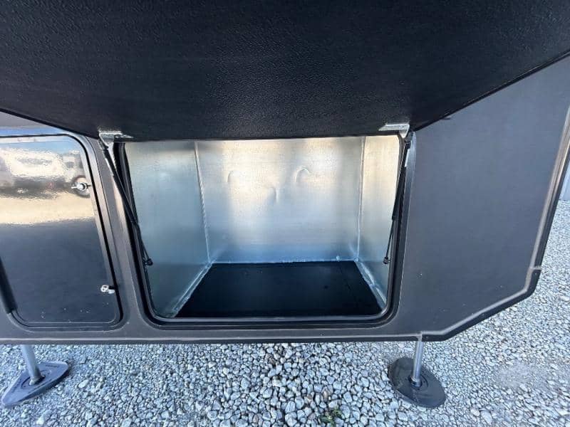 2026 Keystone RV 2026 Keystone RV Alpine - thumbnail 10