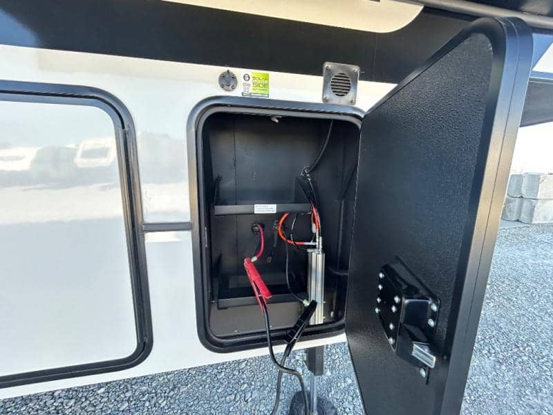 2026 Keystone RV 2026 Keystone RV Alpine - thumbnail 11