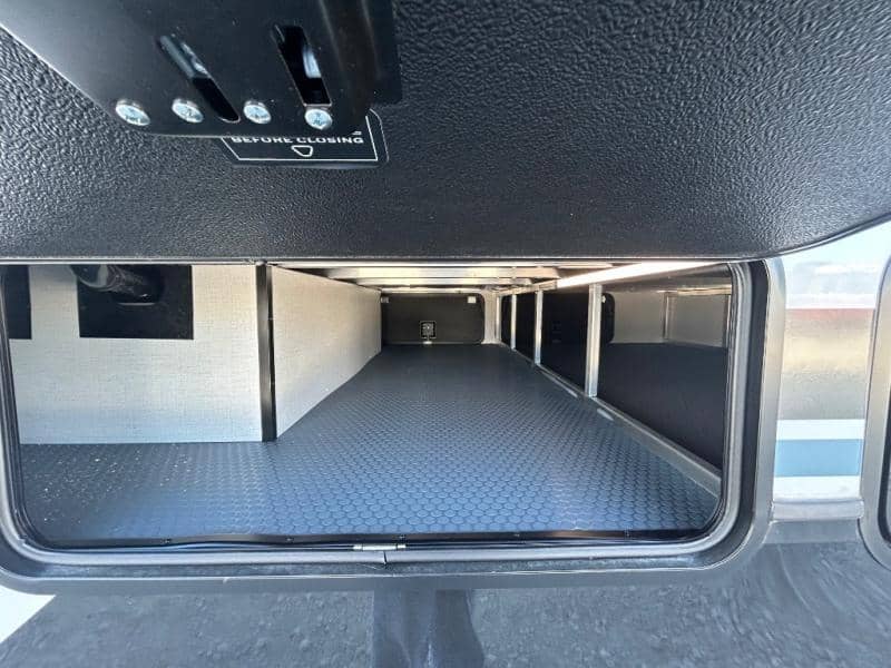 2026 Keystone RV 2026 Keystone RV Alpine - thumbnail 13