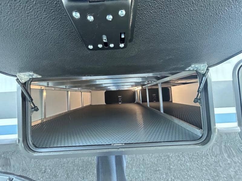 2026 Keystone RV 2026 Keystone RV Alpine - thumbnail 15