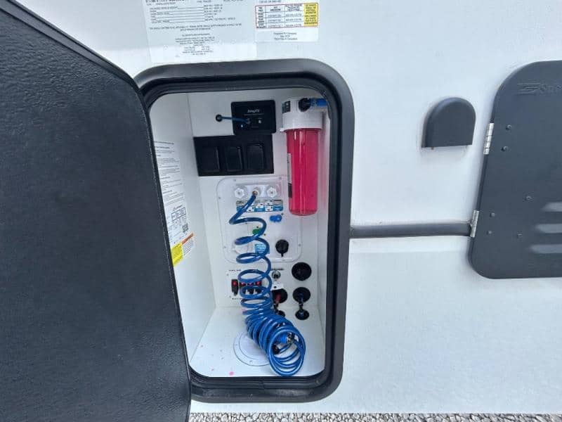 2026 Keystone RV 2026 Keystone RV Alpine - thumbnail 17