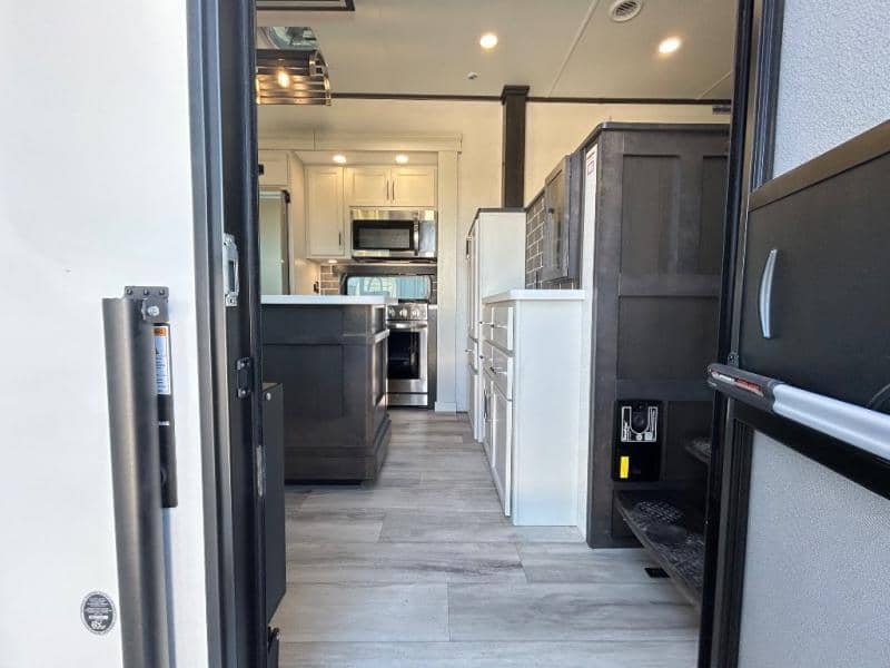 2026 Keystone RV 2026 Keystone RV Alpine - thumbnail 21