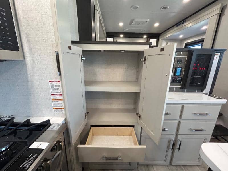 2026 Keystone RV 2026 Keystone RV Alpine - thumbnail 23