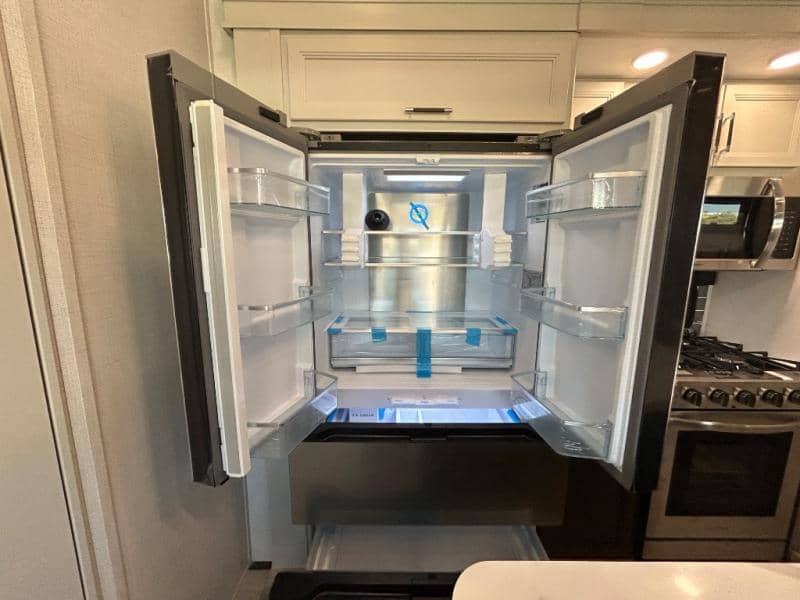 2026 Keystone RV 2026 Keystone RV Alpine - thumbnail 29