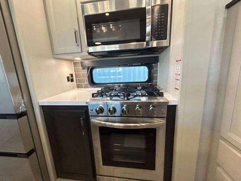 2026 Keystone RV 2026 Keystone RV Alpine - thumbnail 30