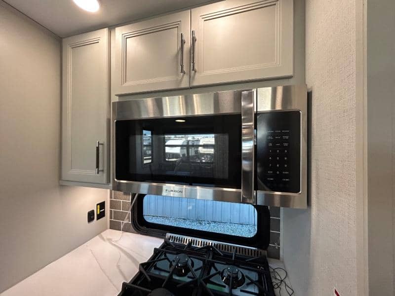 2026 Keystone RV 2026 Keystone RV Alpine - thumbnail 31