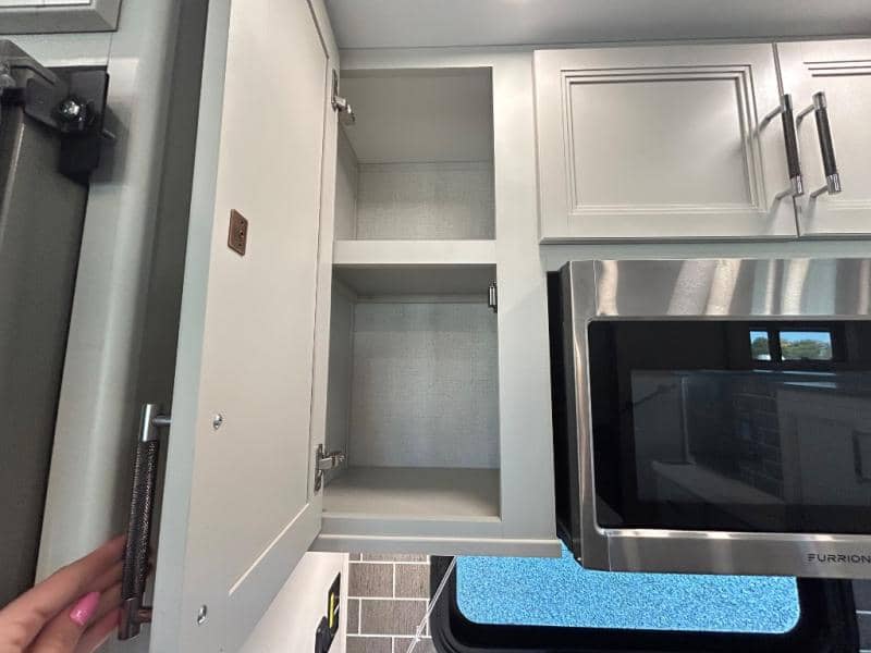 2026 Keystone RV 2026 Keystone RV Alpine - thumbnail 32