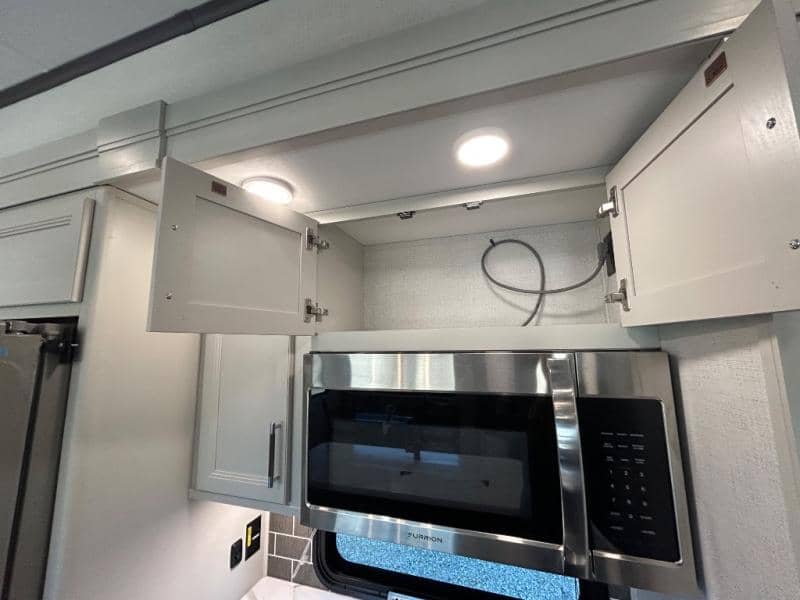 2026 Keystone RV 2026 Keystone RV Alpine - thumbnail 33