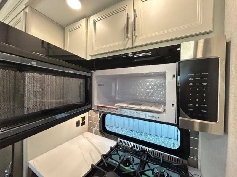 2026 Keystone RV 2026 Keystone RV Alpine - thumbnail 34