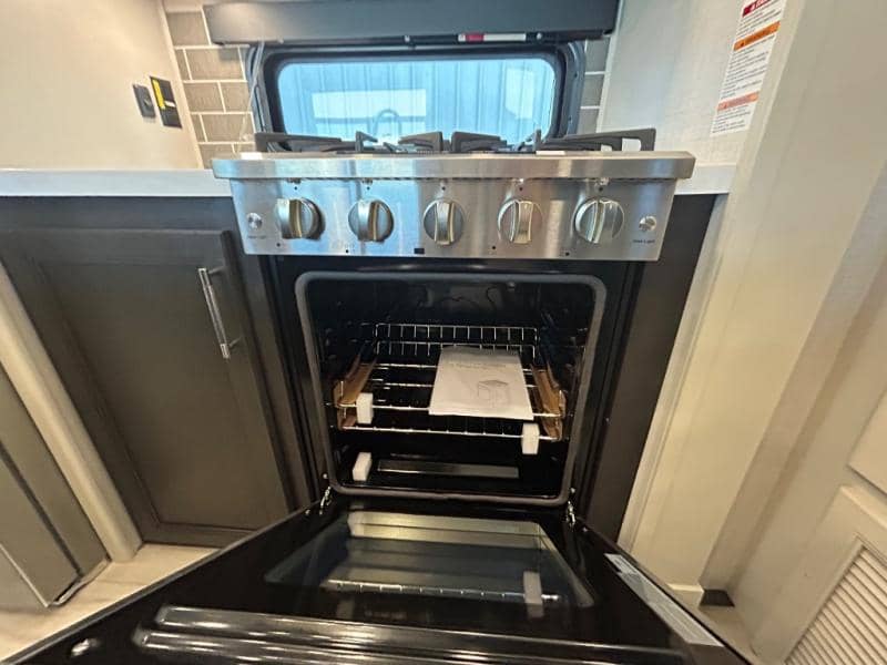 2026 Keystone RV 2026 Keystone RV Alpine - thumbnail 37