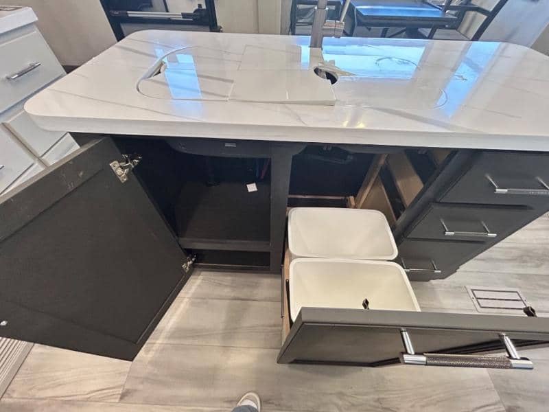 2026 Keystone RV 2026 Keystone RV Alpine - thumbnail 39