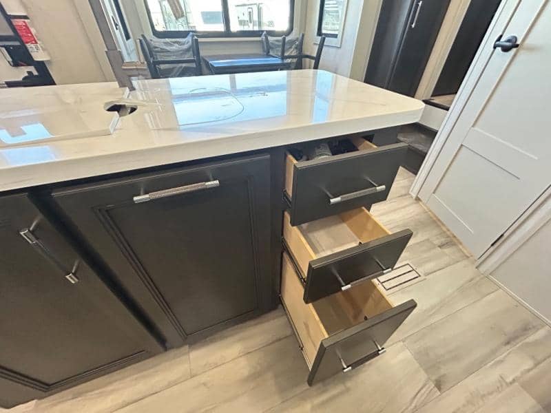 2026 Keystone RV 2026 Keystone RV Alpine - thumbnail 40