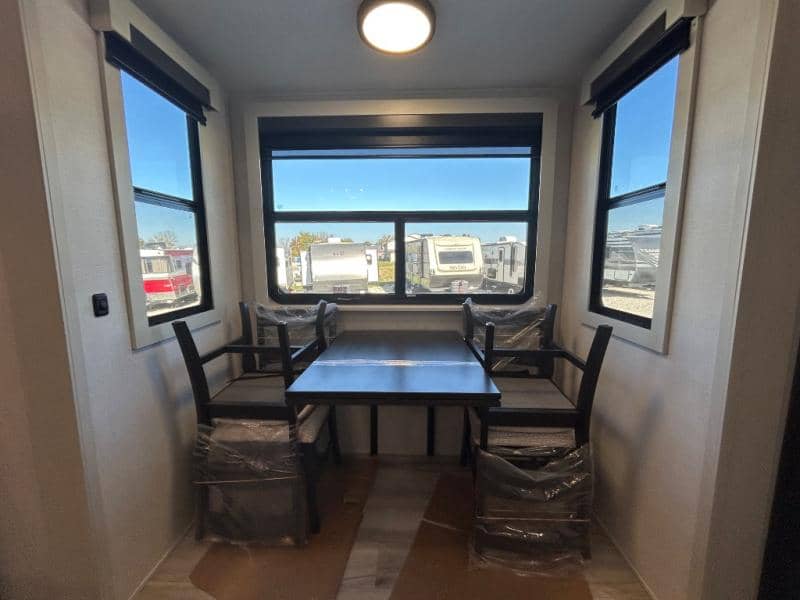 2026 Keystone RV 2026 Keystone RV Alpine - thumbnail 43