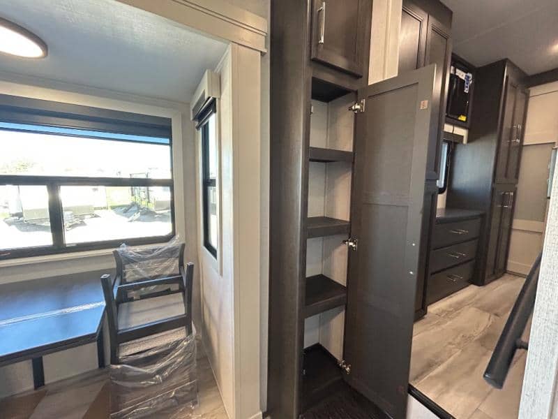 2026 Keystone RV 2026 Keystone RV Alpine - thumbnail 44