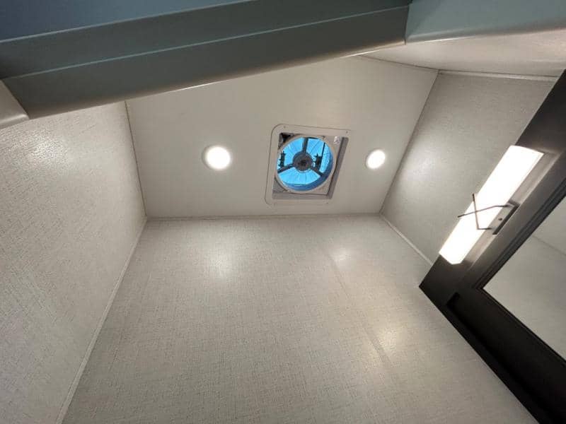 2026 Keystone RV 2026 Keystone RV Alpine - thumbnail 48