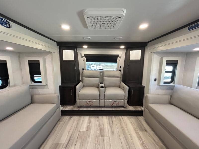 2026 Keystone RV 2026 Keystone RV Alpine - thumbnail 53