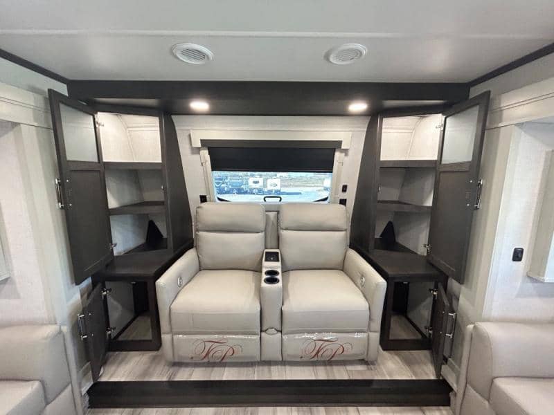 2026 Keystone RV 2026 Keystone RV Alpine - thumbnail 54