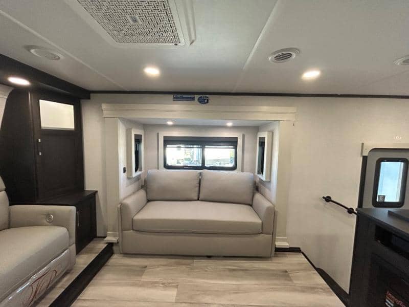 2026 Keystone RV 2026 Keystone RV Alpine - thumbnail 55