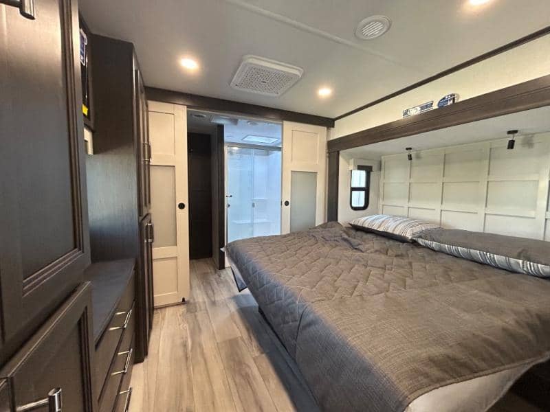 2026 Keystone RV 2026 Keystone RV Alpine - thumbnail 58