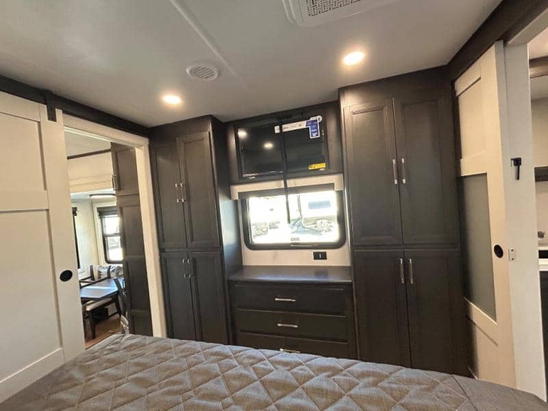 2026 Keystone RV 2026 Keystone RV Alpine - thumbnail 59