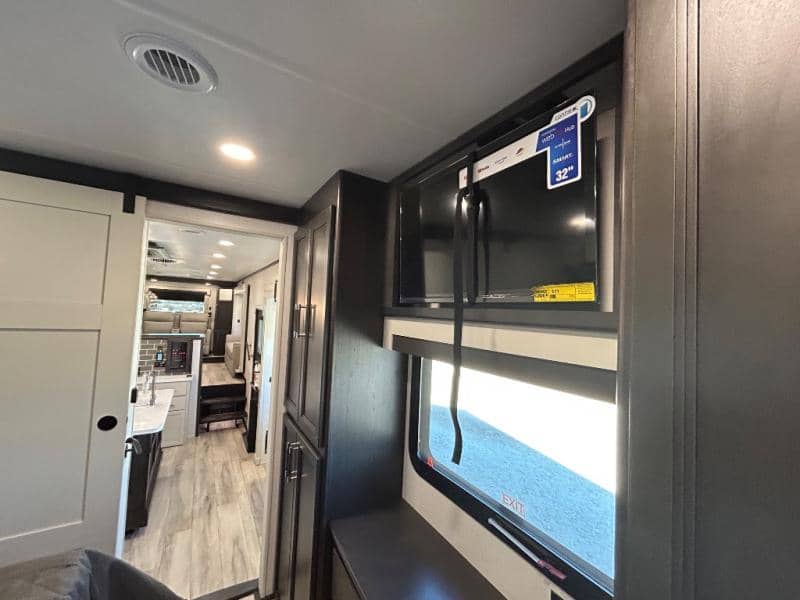 2026 Keystone RV 2026 Keystone RV Alpine - thumbnail 61