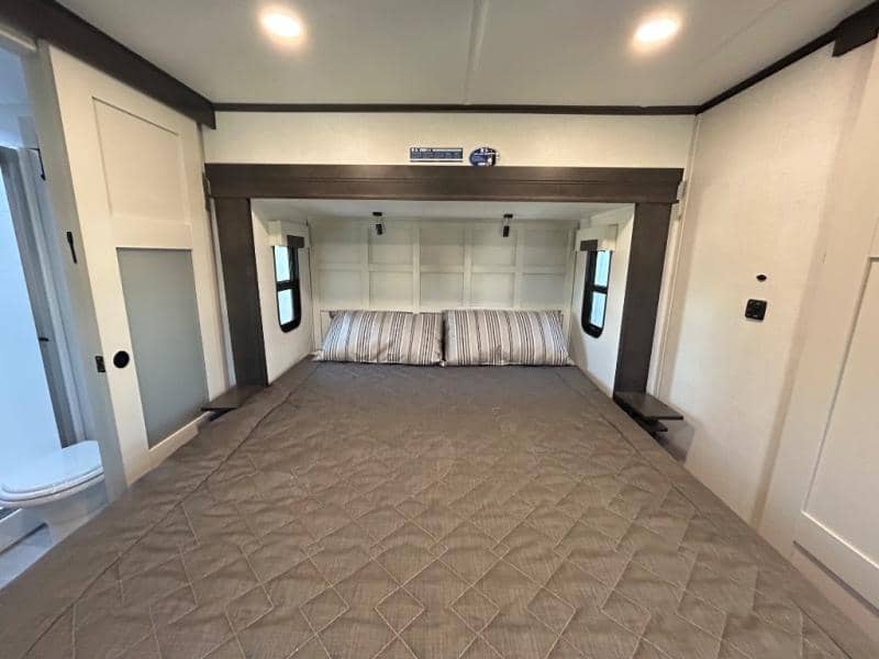 2026 Keystone RV 2026 Keystone RV Alpine - thumbnail 62