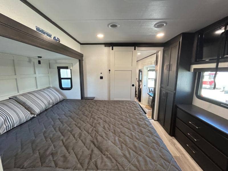 2026 Keystone RV 2026 Keystone RV Alpine - thumbnail 63