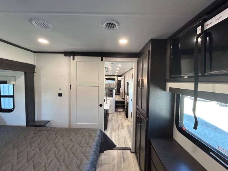 2026 Keystone RV 2026 Keystone RV Alpine - thumbnail 64