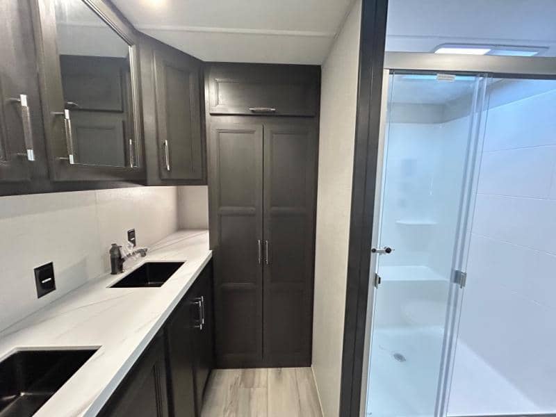 2026 Keystone RV 2026 Keystone RV Alpine - thumbnail 65